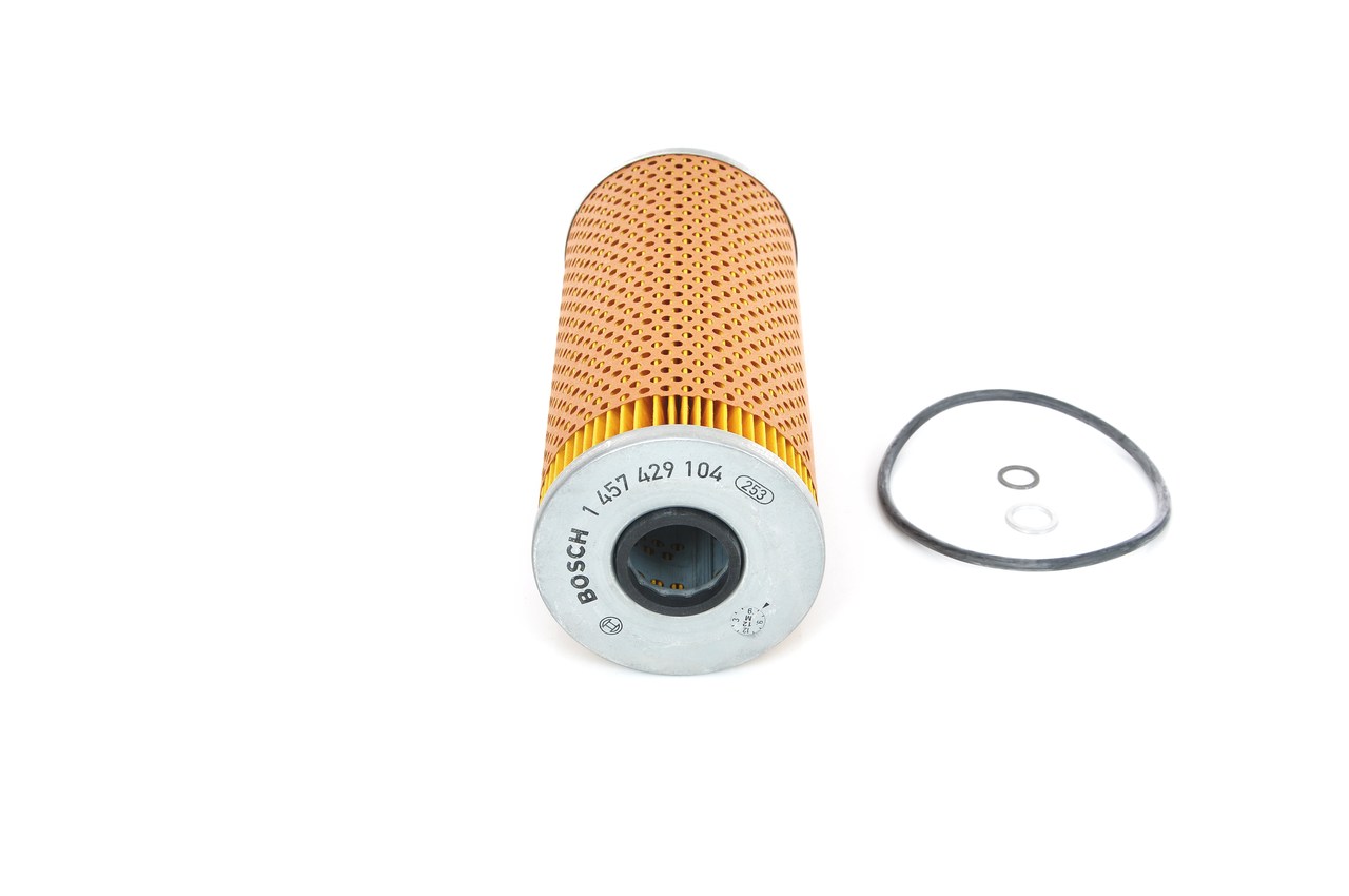 BOSCH 1 457 429 104 oliefilter 11421731635