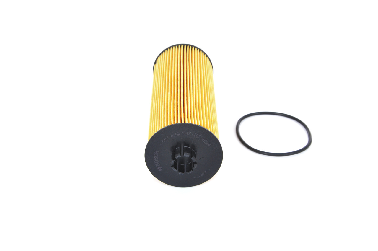 BOSCH 07W115436 Filtr oleju 1 457 429 107