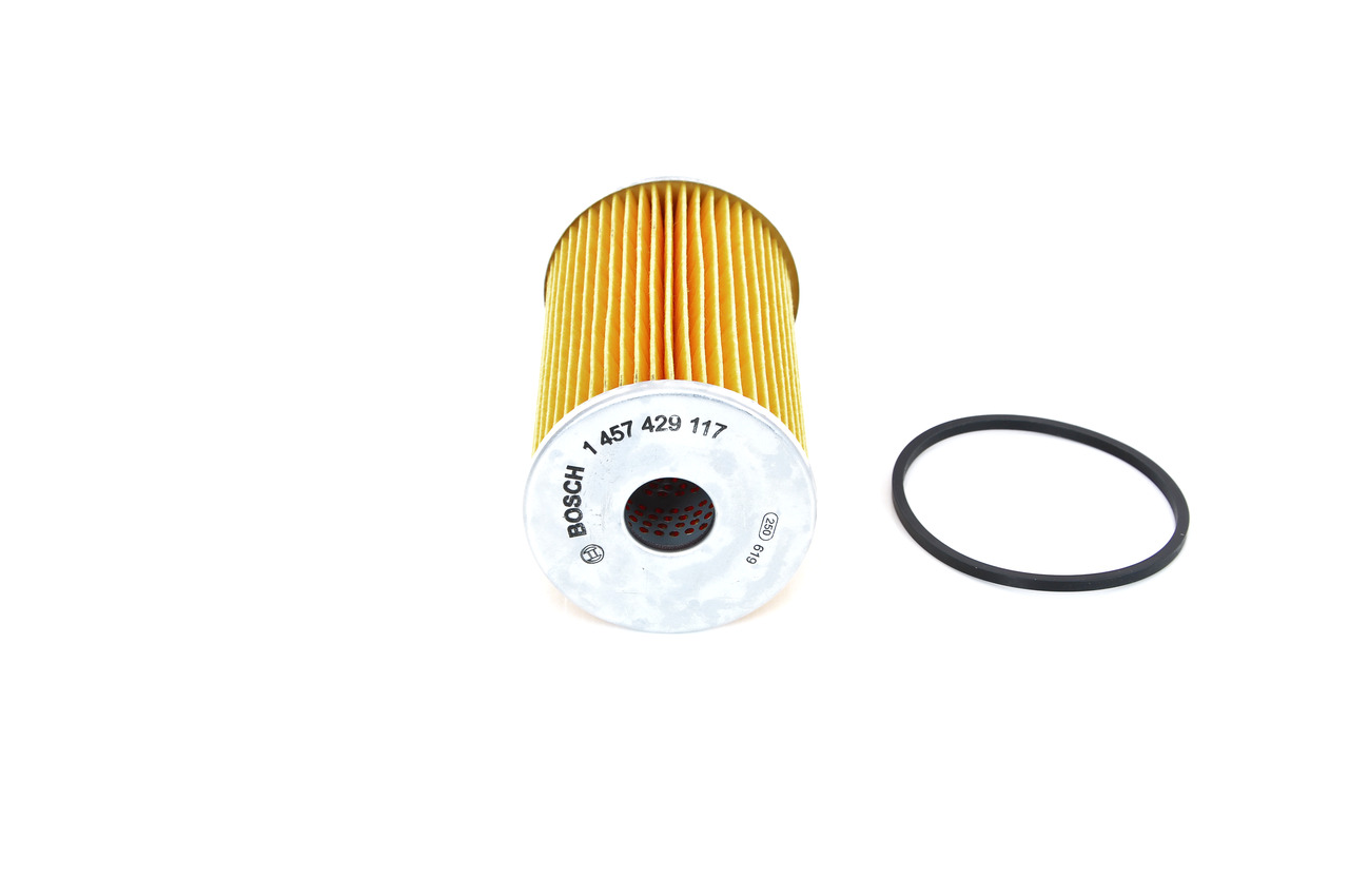 BOSCH 156952 Oliefilter 1 457 429 117