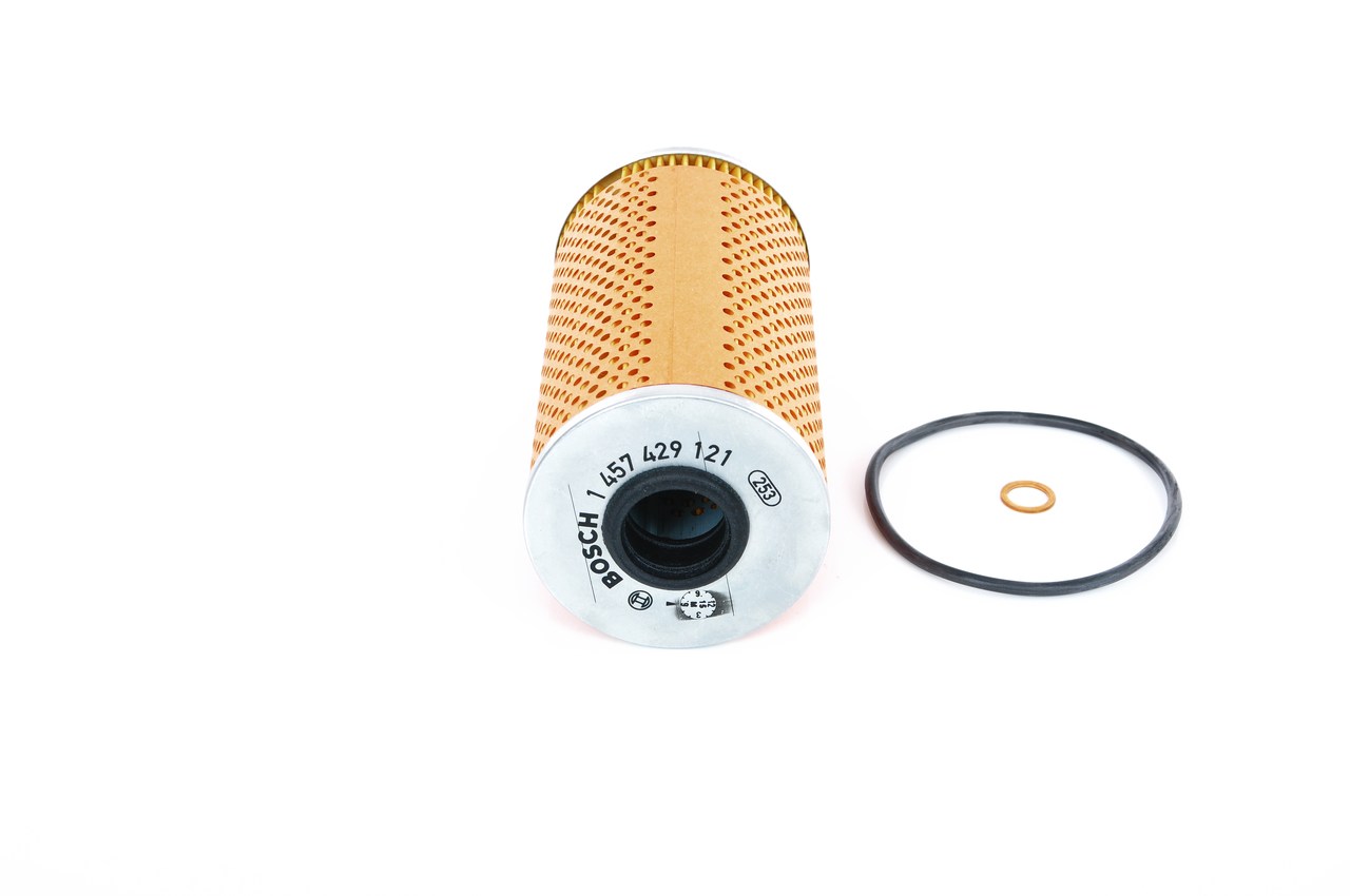 BOSCH 1 457 429 121 Filtro de aceite ALPINA B8 Touring (E36) 4.6 333 cv Gasolina 1998