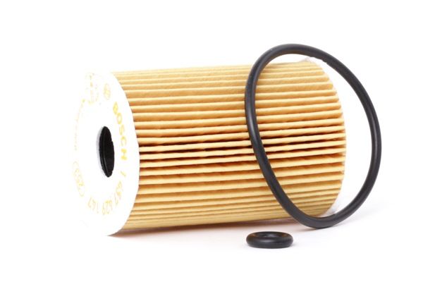 Ölfilter BOSCH MERCEDES-BENZ A-Klasse 1 457 429 147