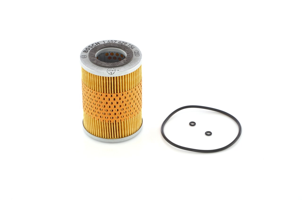 1 457 429 154 BOSCH 93187282 Ölfilter