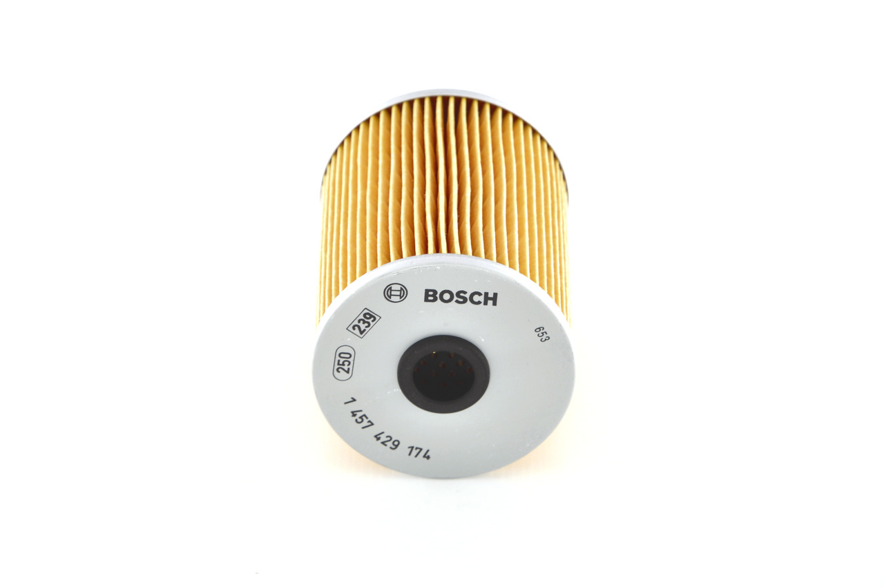 BOSCH 1 457 429 174 oliefilter 132 9876