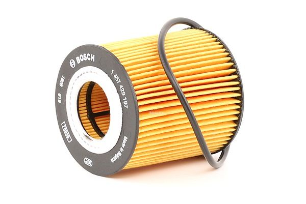 1 457 429 197 BOSCH oliefilter MINI PACEMAN