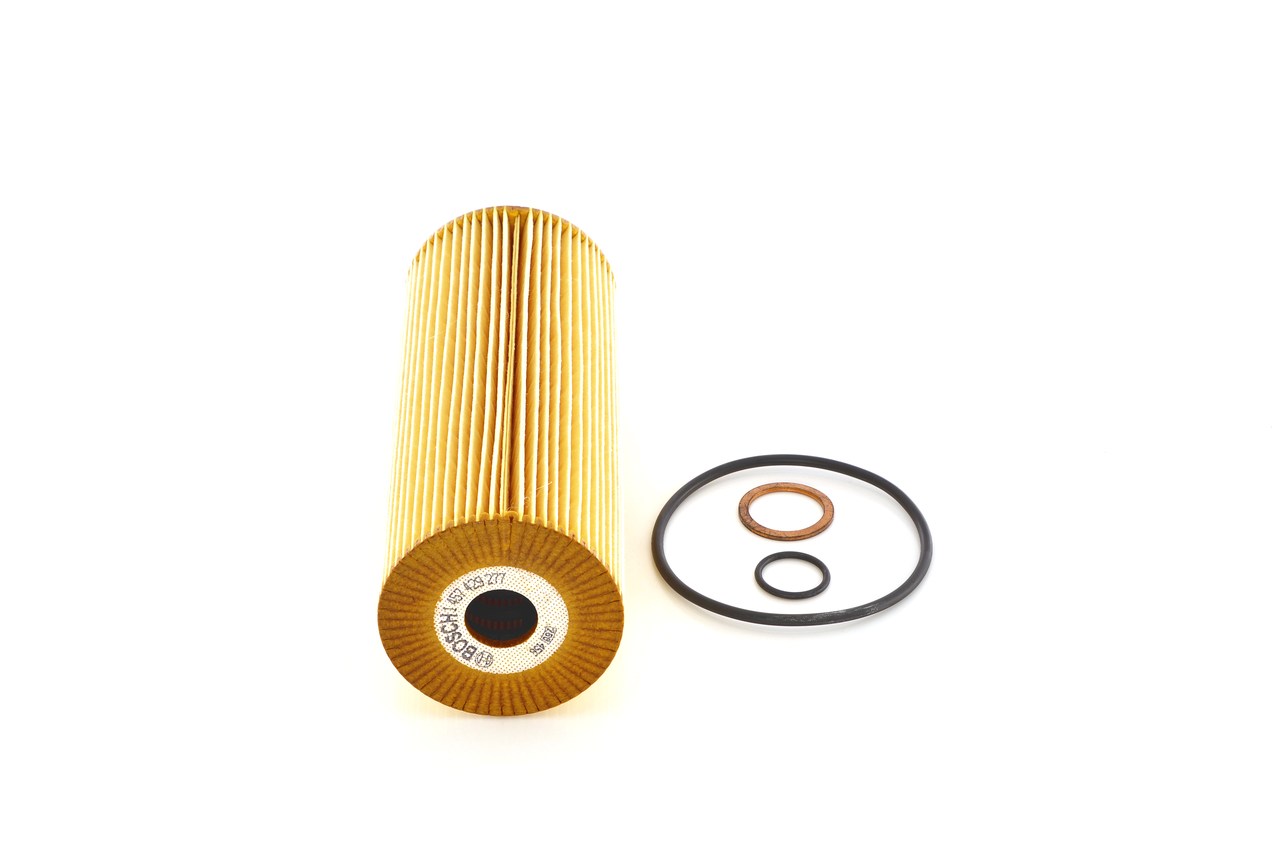 BOSCH A 366 184 10 25 Filtr oleju 1 457 429 277