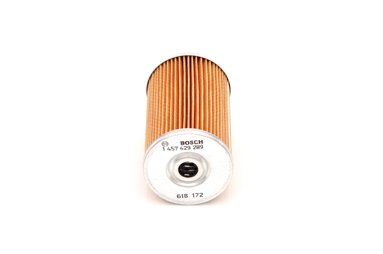 Palivový filter BOSCH RENAULT 25 1 457 429 289