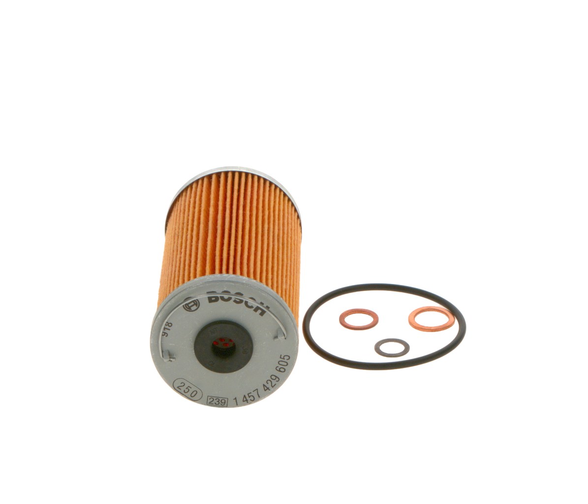 1 457 429 606 BOSCH A0001802409 Ölfilter