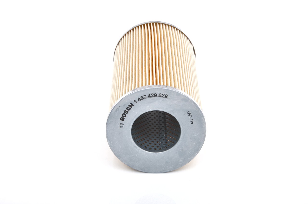 BOSCH 0133 499 0 Olejový filter 1 457 429 629