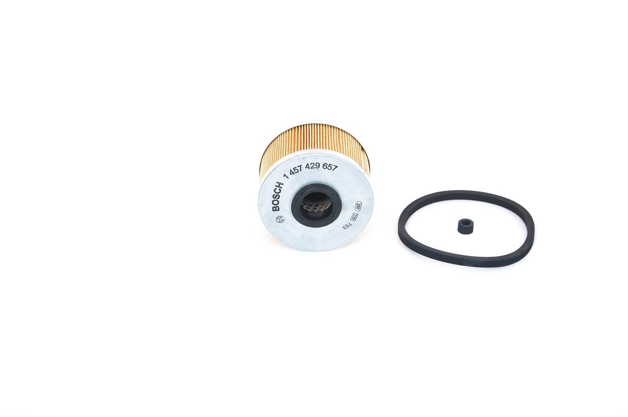 Benzinfilter BOSCH RENAULT MEGANE 1 457 429 657