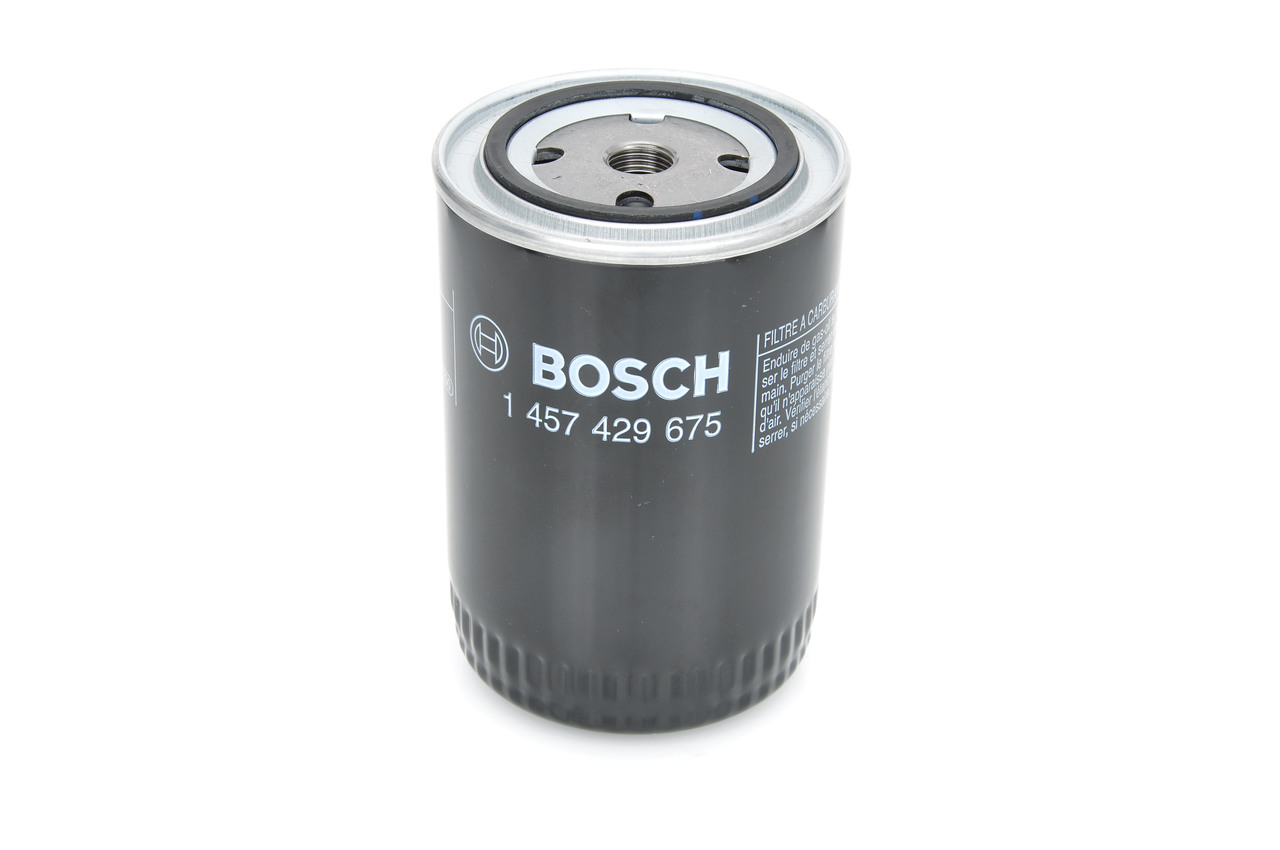 BOSCH 1902133 Filtro combustible 1 457 429 675