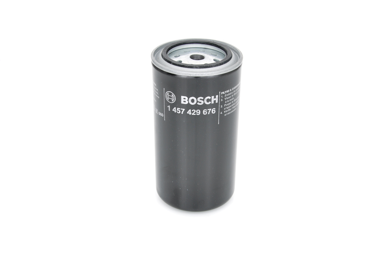 BOSCH 1 457 429 676 brandstoffilter 241505