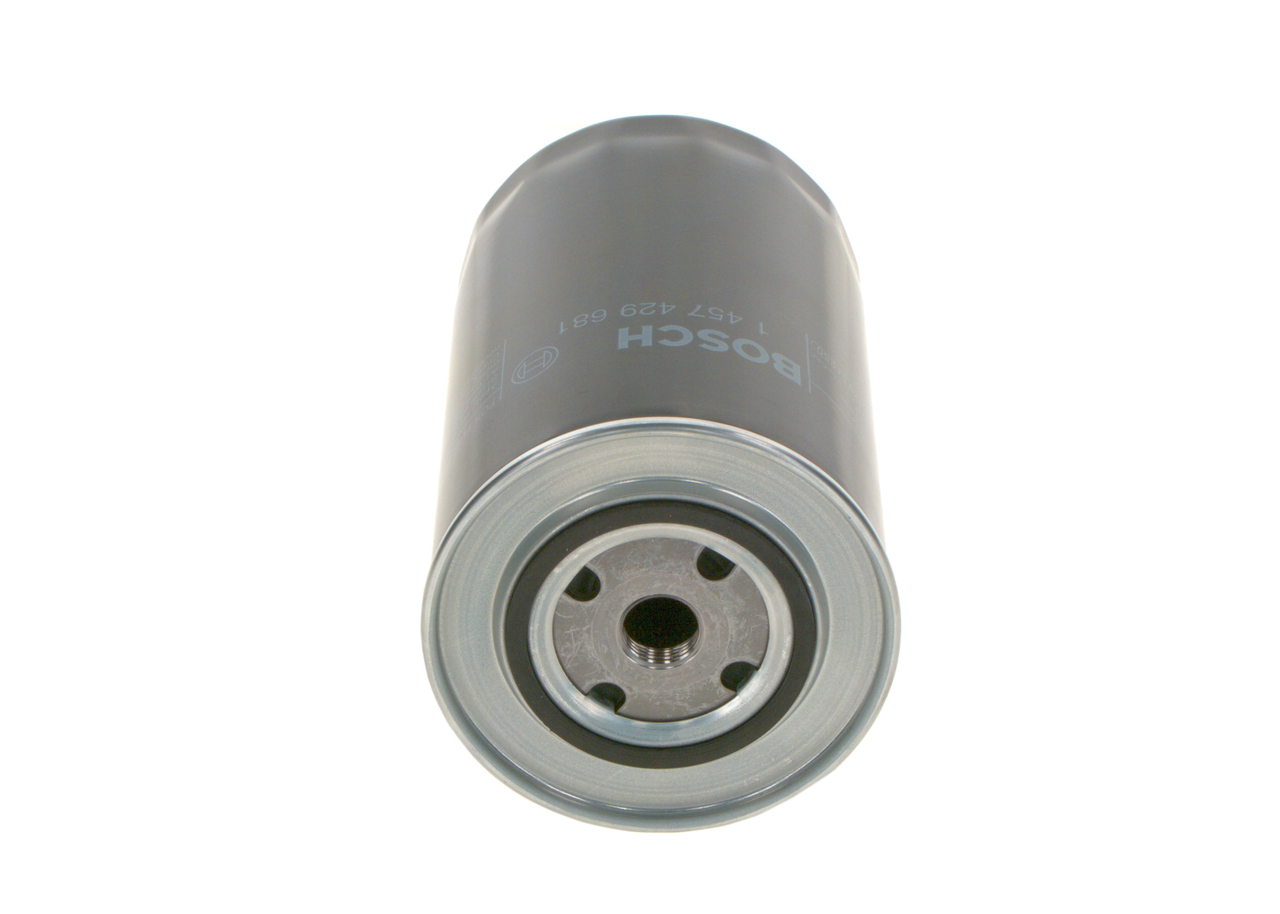 BOSCH 1 457 429 681 Degvielas filtrs IVECO TURBOCITY 1992