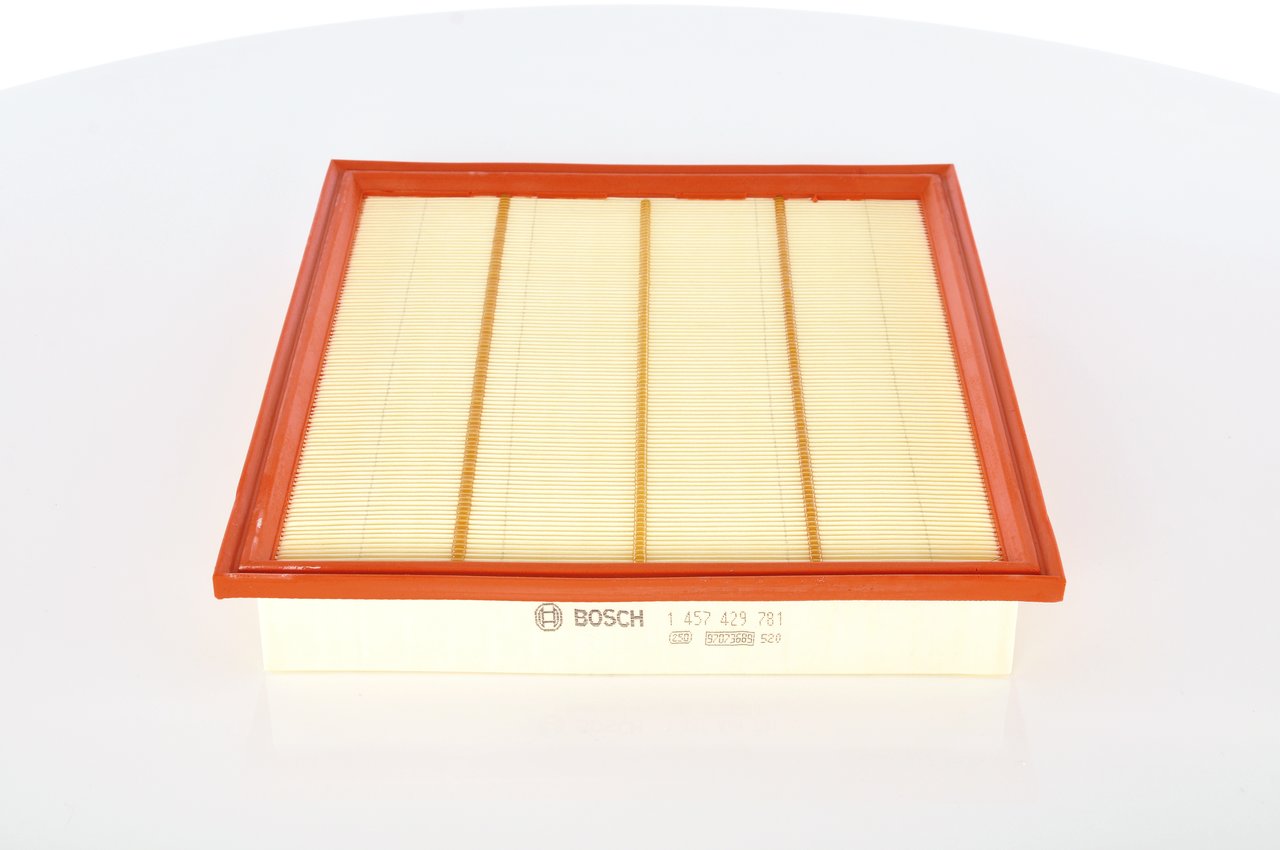 Luftfilter BOSCH BMW 5-serie 1 457 429 781