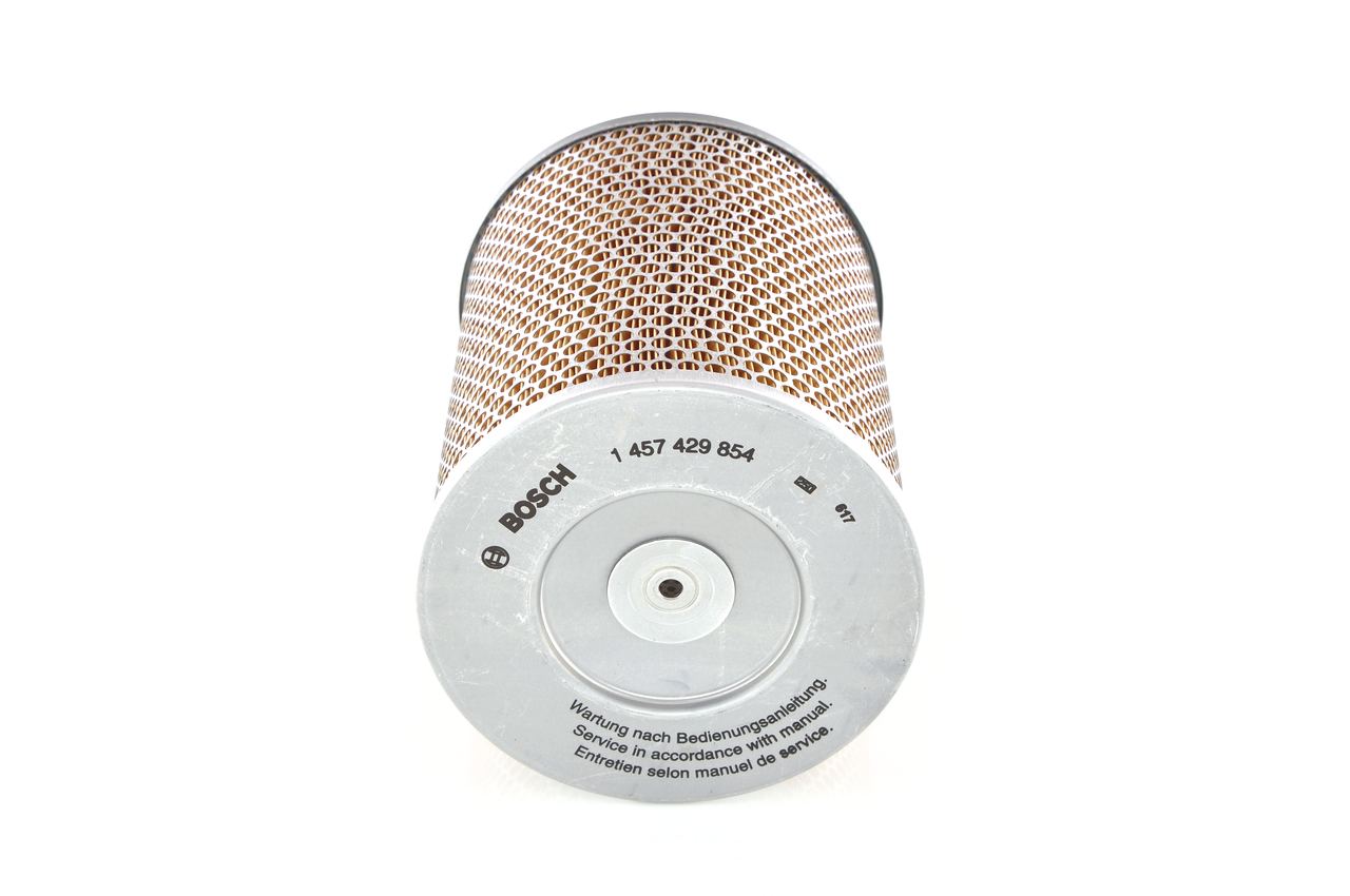 BOSCH 1 457 429 854 luchtfilter A0020947304