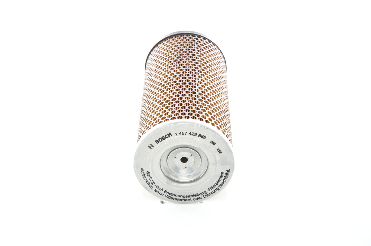 BOSCH A002 094 70 04 Ilmansuodatin 1 457 429 883