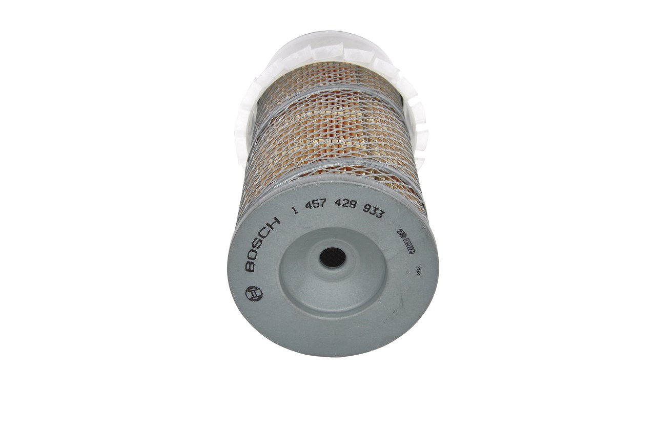 BOSCH 1 457 429 933 Oro filtras MITSUBISHI PAJERO 2025