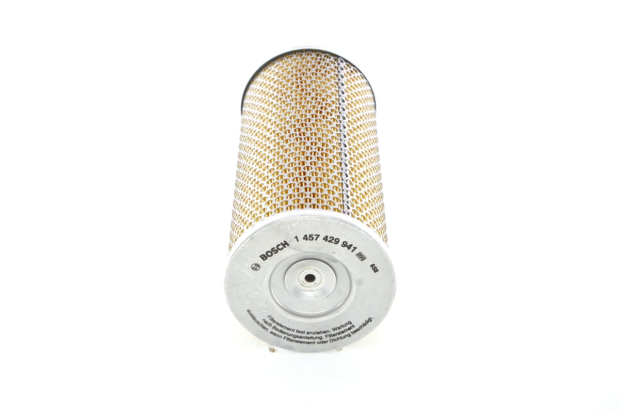BOSCH 1 457 429 941 luchtfilter 0007235611