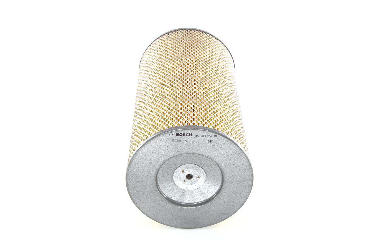 BOSCH 1 457 429 950 luchtfilter 295 043 76