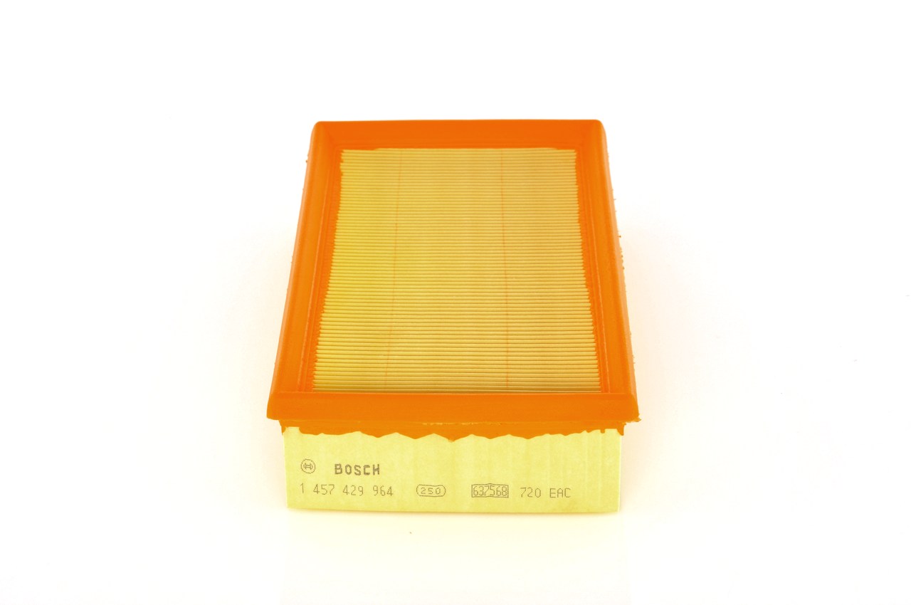 BOSCH 1 457 429 964 Luftfilter BMW E28