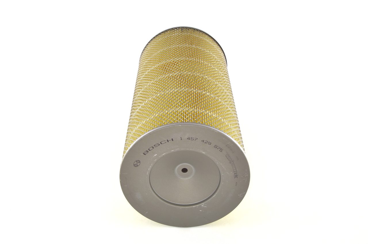 MANN-FILTER Luftfilter C 24 650/8 til favorabel pris