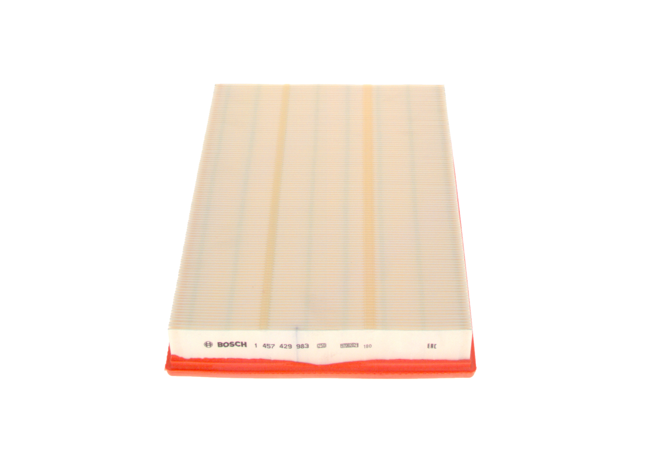 1 457 429 983 BOSCH 13721287480 Luftfilter