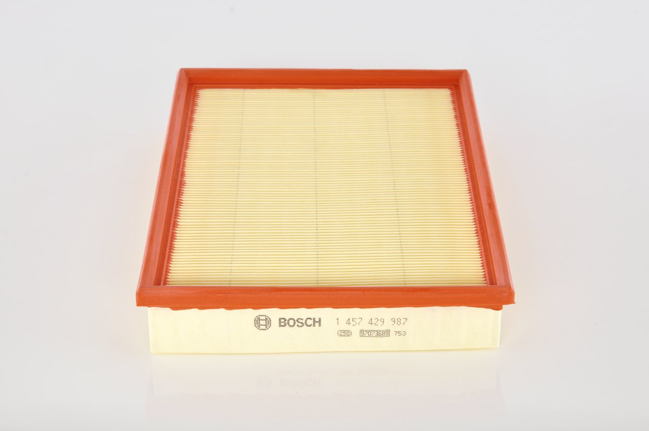 BOSCH höchste Qualität