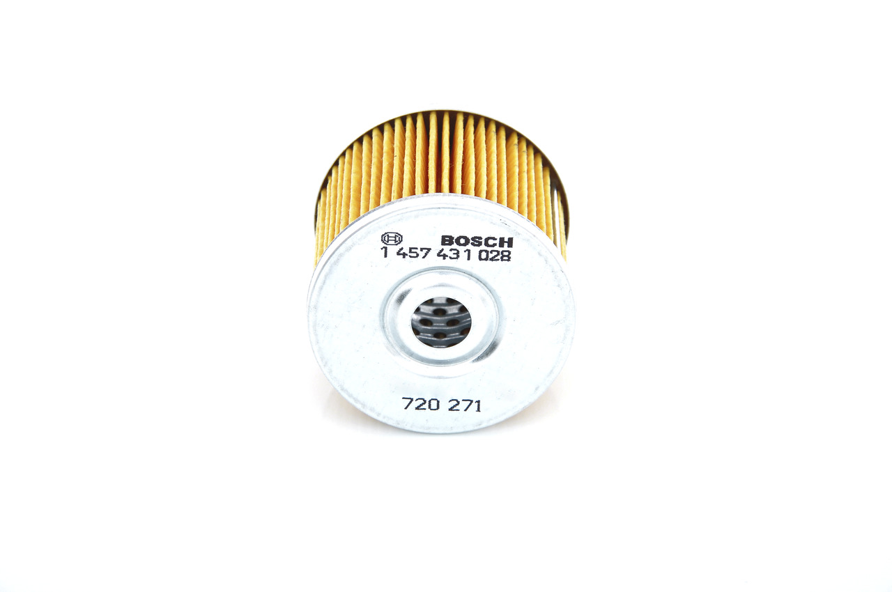 BOSCH 1 457 431 028 Degvielas filtrs TALBOT TAGORA 1984