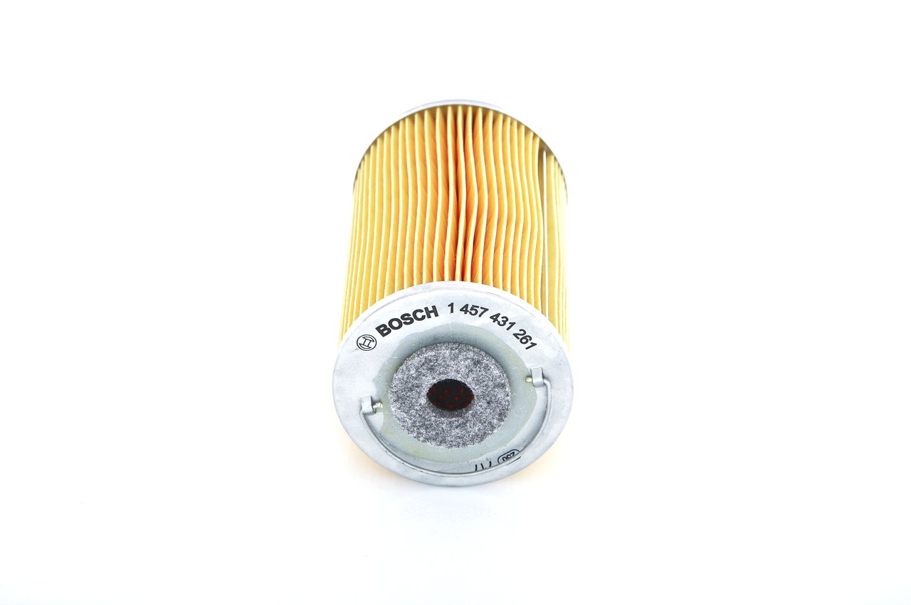 BOSCH 1 457 431 261 brandstoffilter 3056982