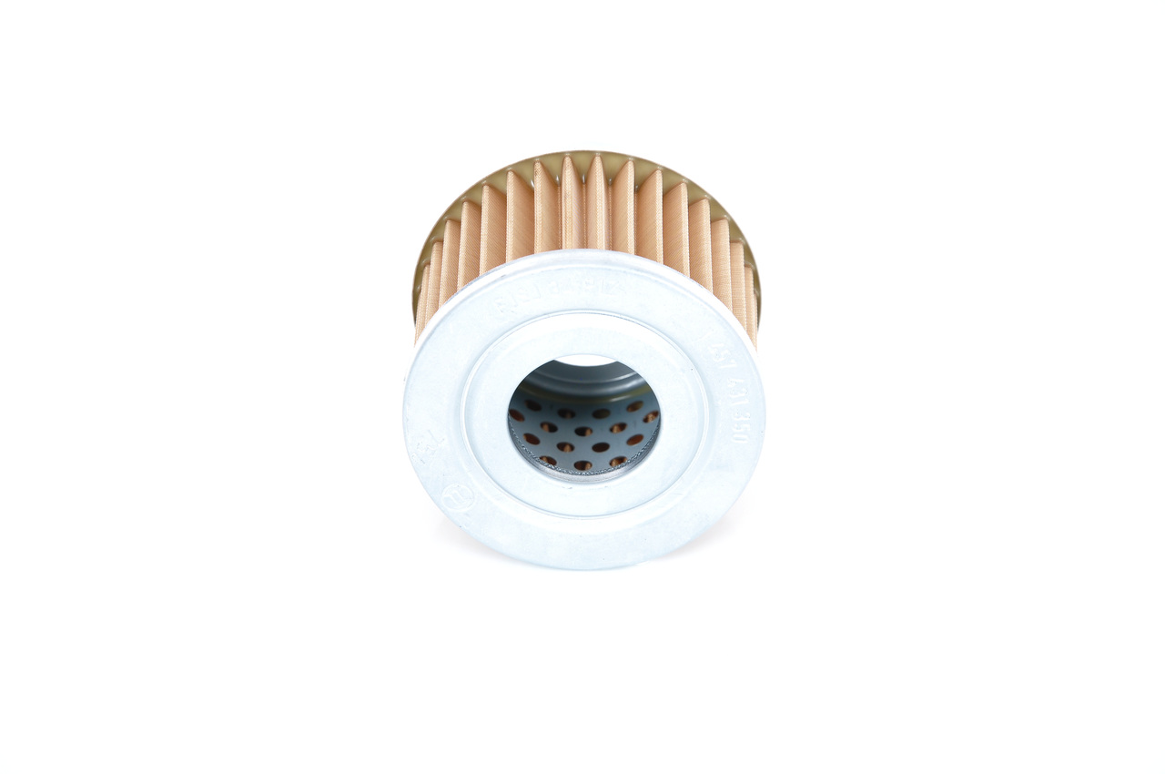 BOSCH L12669 Brandstoffilter 1 457 431 350