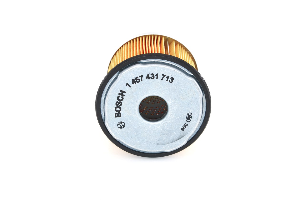 BOSCH 1 457 431 713 brandstoffilter 1906 C1