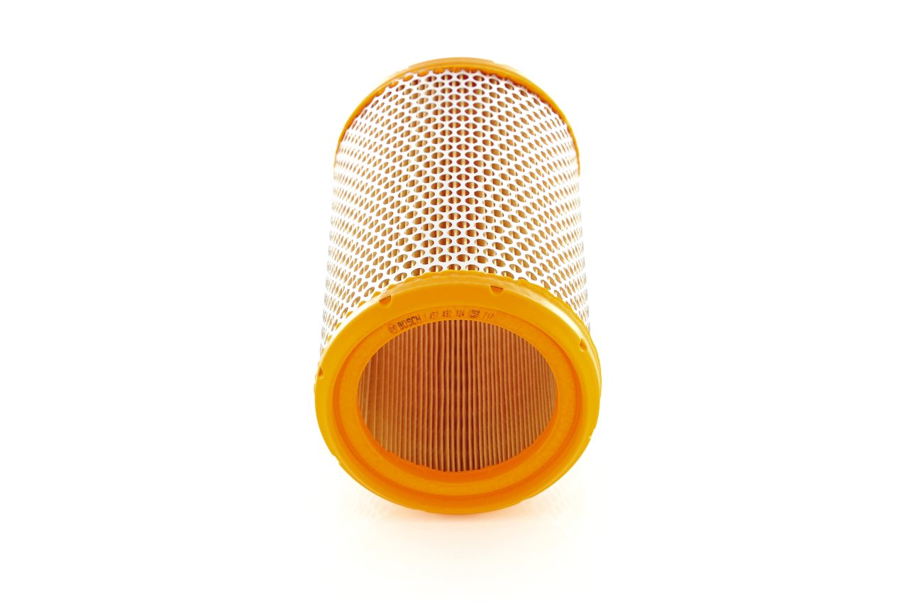 BOSCH 1 457 432 124 Vzduchový filter RENAULT 21 1992