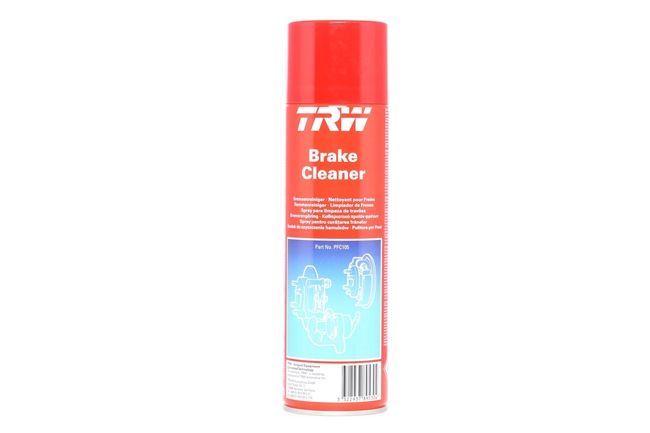 Čistič na brzdy / spojku TRW PFC105E