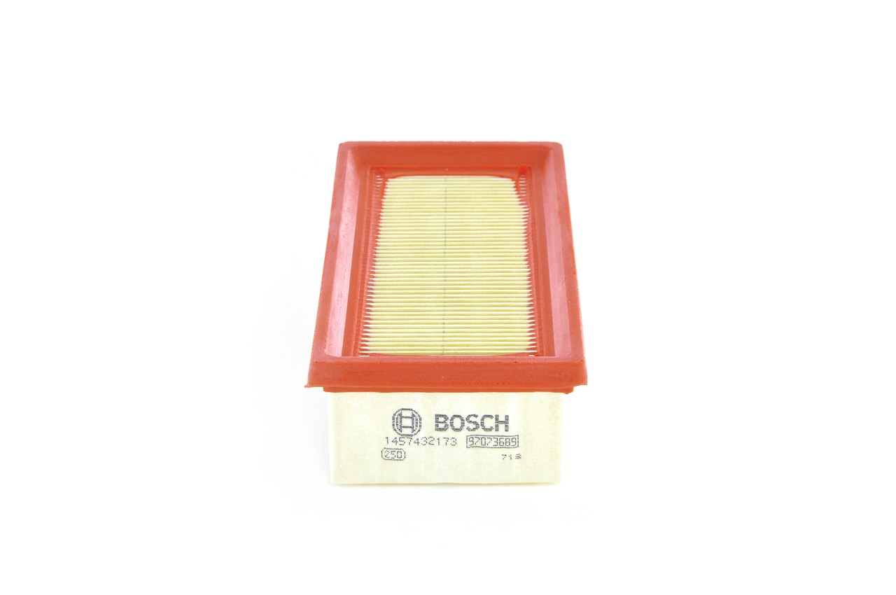Luftfilter BOSCH FIAT PANDA 1 457 432 173