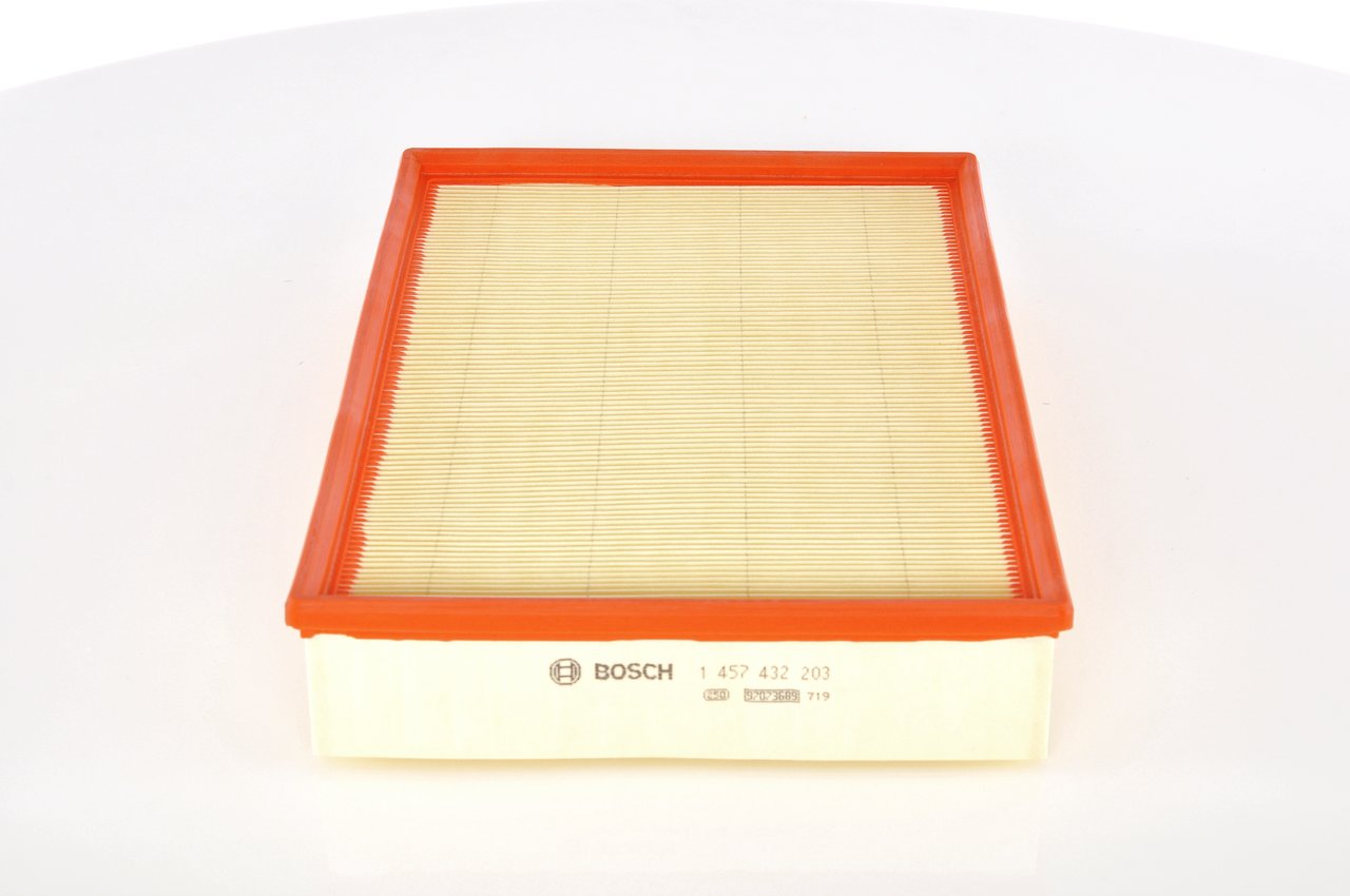 Gaisa filtrs BOSCH VOLVO XC60 1 457 432 203
