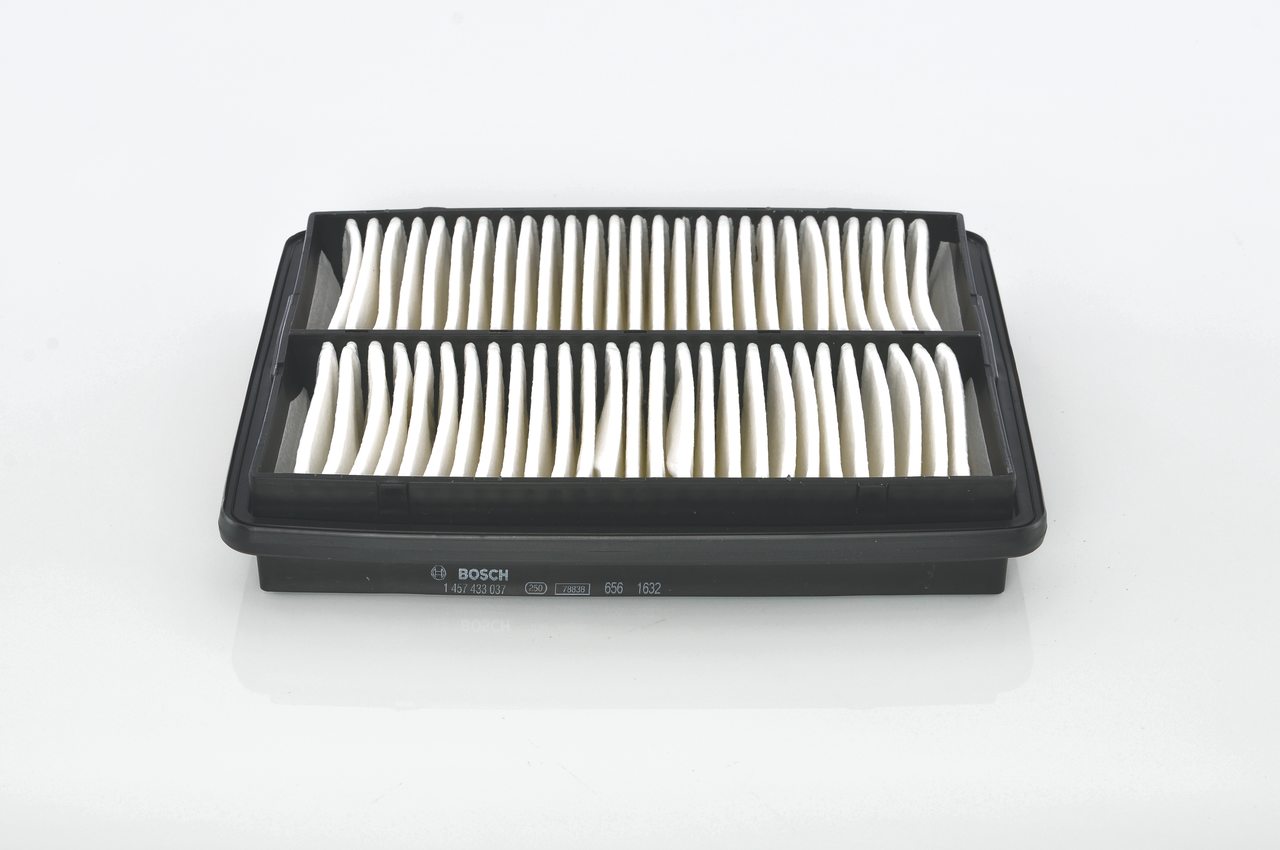 BOSCH 1 457 433 037 Filtre à air Suzuki SJ Cabriolet