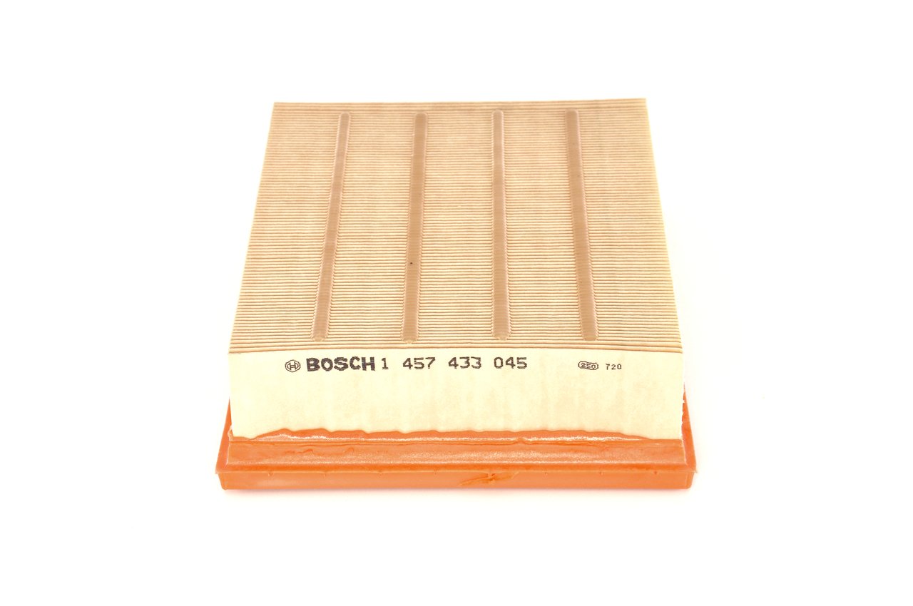 Filtro de ar BOSCH OPEL VECTRA 1 457 433 045