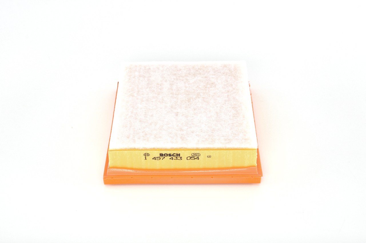 1 457 433 054 BOSCH motorluftfilter OPEL CORSA