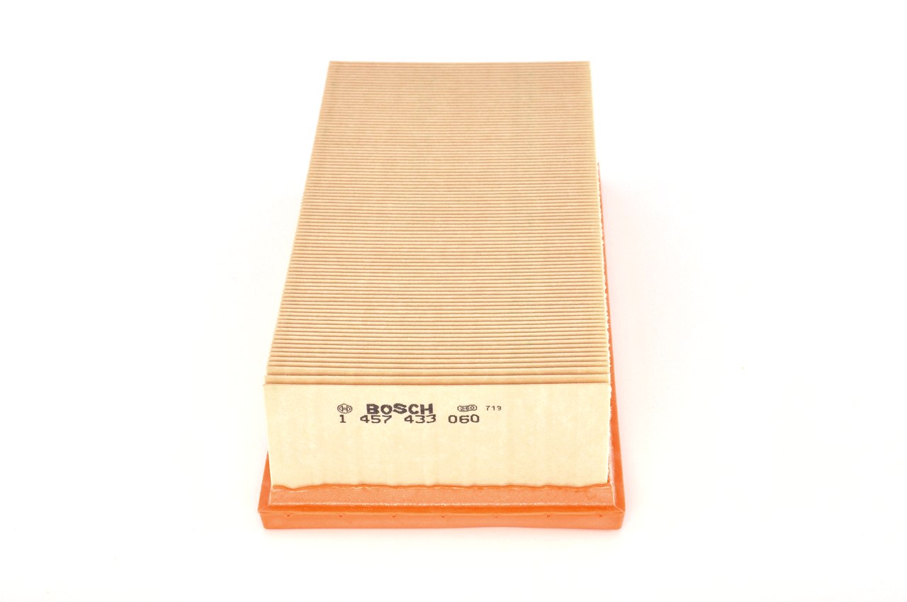1 457 433 060 BOSCH luftfilter TOYOTA AVENSIS