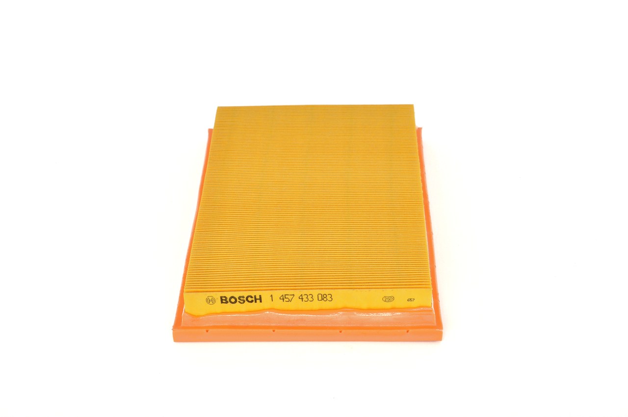 Filtro dell'aria BOSCH FORD FIESTA 1 457 433 083