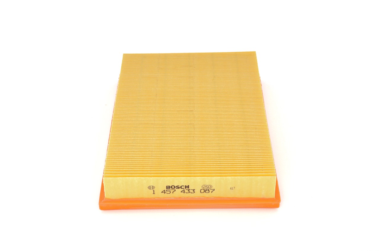 Filtro de ar BOSCH OPEL VECTRA 1 457 433 087