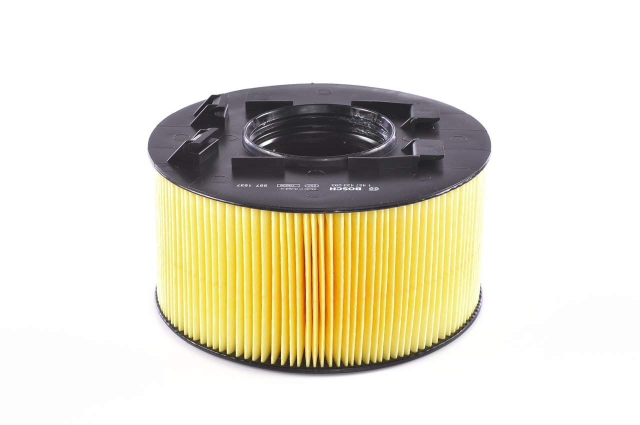 BOSCH 1 457 433 093 Vzduchový filter BMW 3 Coupe (E46)