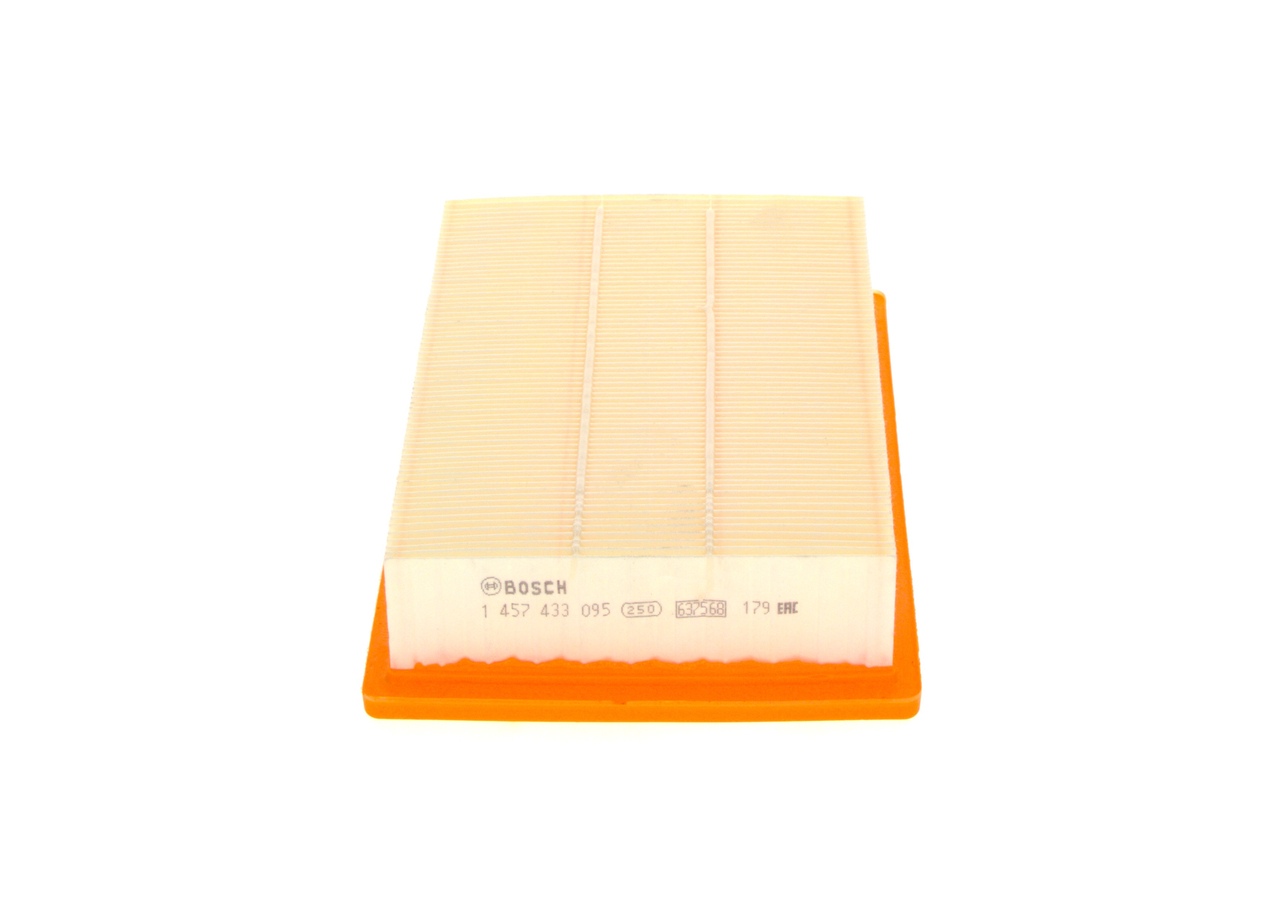 Luftfilter BOSCH MAZDA MX-5 1 457 433 095