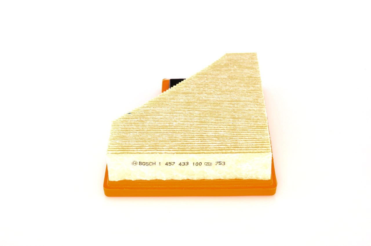BOSCH 1 457 433 100 Vzduchový filter Mini r52