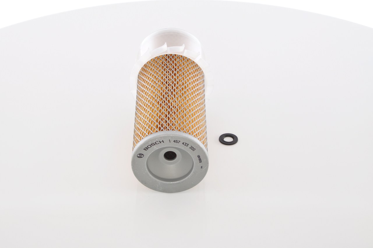 ALCO FILTER Filtre à air MD-152K pas chères