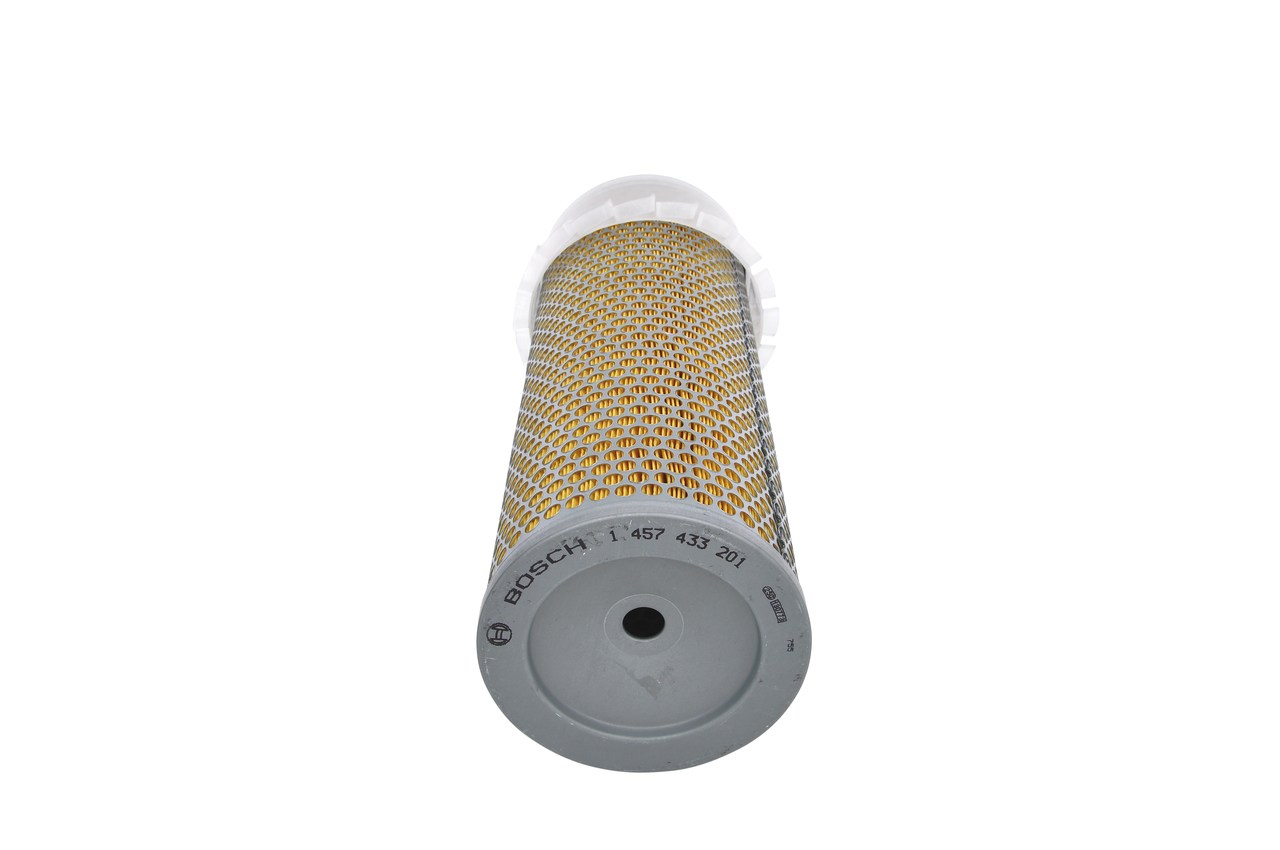BOSCH 1 457 433 201 luchtfilter A 173290