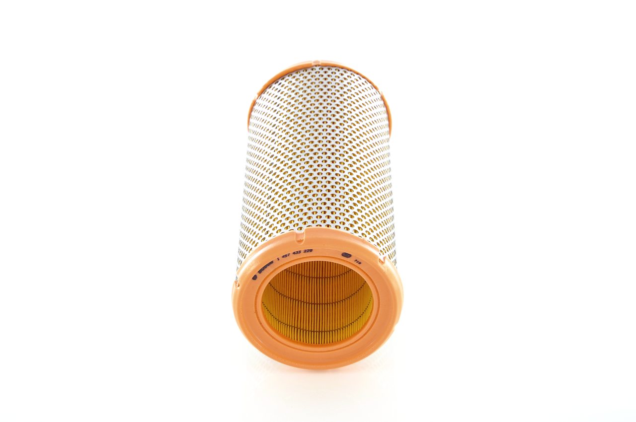 K&N Filters Air filter E-9000 at favorable price