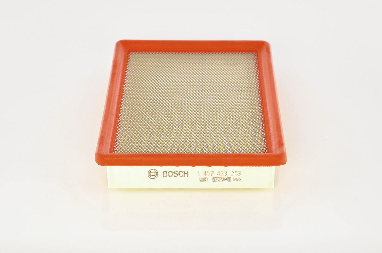 1 457 433 253 BOSCH replacement INNOCENTI air filter price