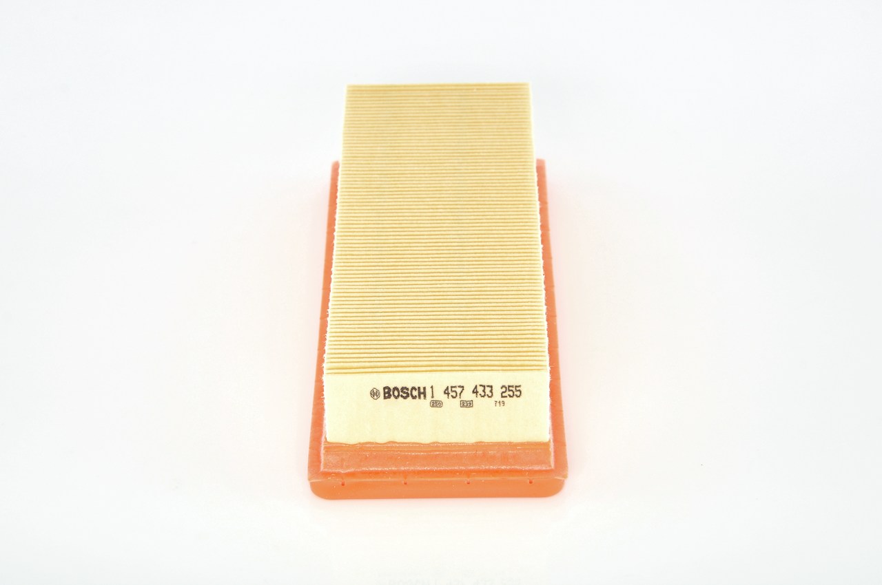 Motorluftfilter BOSCH FIAT DUCATO 1 457 433 255