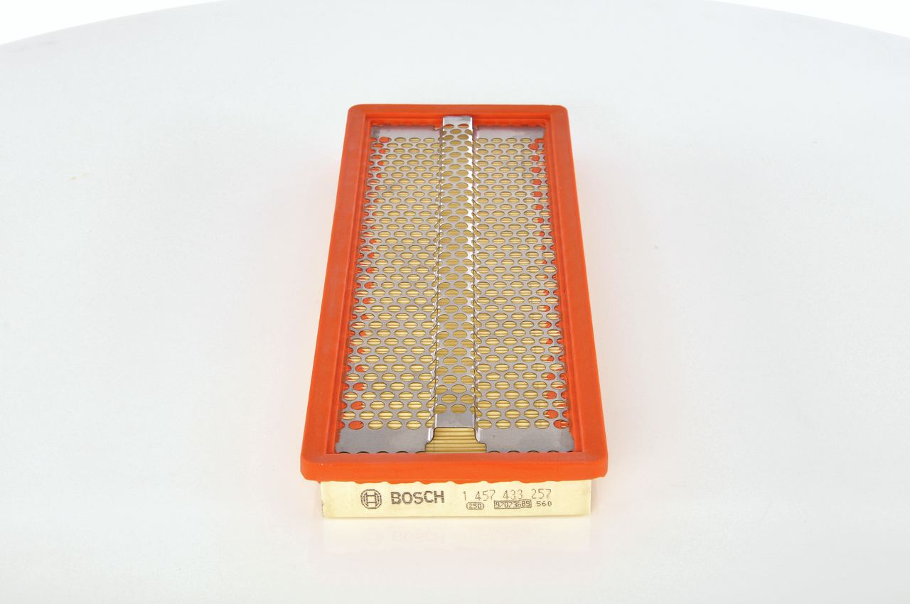 BOSCH 71 736 128 Vzduchový filter 1 457 433 257