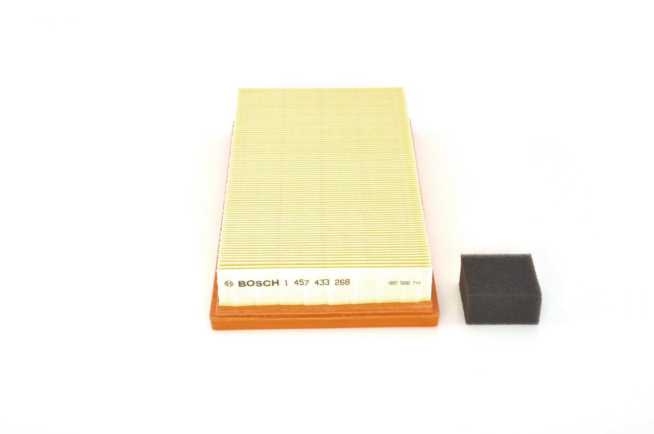 BOSCH 1 457 433 268 replacement FORD KA Hatchback (RB) air filter diesel and petrol price